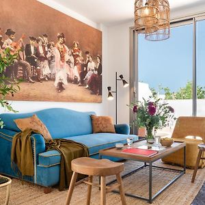 Penthouse Appartement